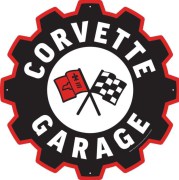 Corvette Gear